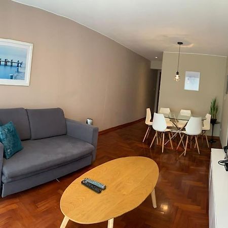 Mla Apartments - Kennedy ليما المظهر الخارجي الصورة