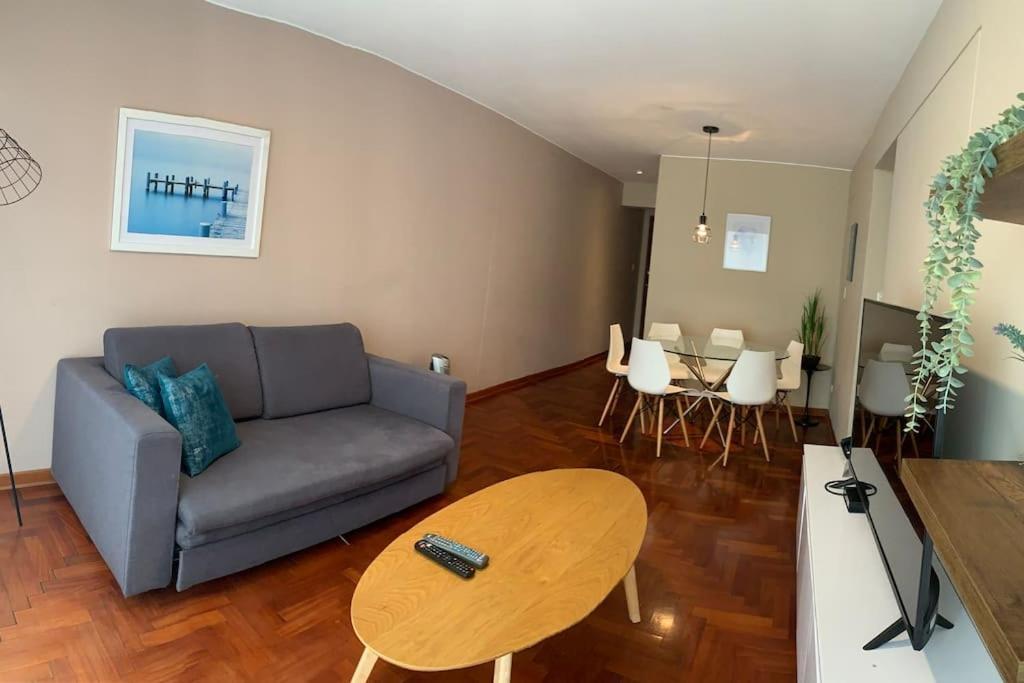 Mla Apartments - Kennedy ليما المظهر الخارجي الصورة